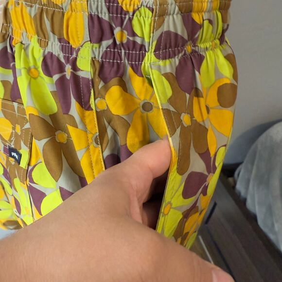 PrAna Men's Plunge Short, XXL - Picture 2 of 5